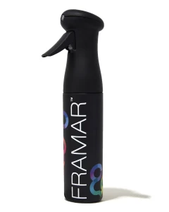 Framar Rozpylacz Fryzjerski Myst Assist Black 250 ml