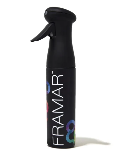 Framar Rozpylacz Fryzjerski Myst Assist Black 250 ml