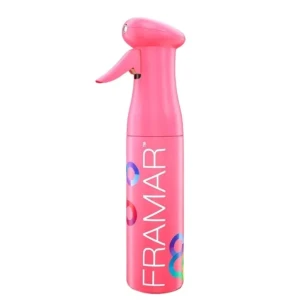 Framar Rozpylacz Fryzjerski Myst Assist Pink 250ml