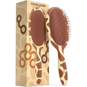 Framar Detangle Brush, You Bet Giraffe szczotka do włosów