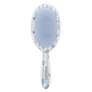 Framar Detangle Brush Beach Bum, szczotka do włosów / Limited edition