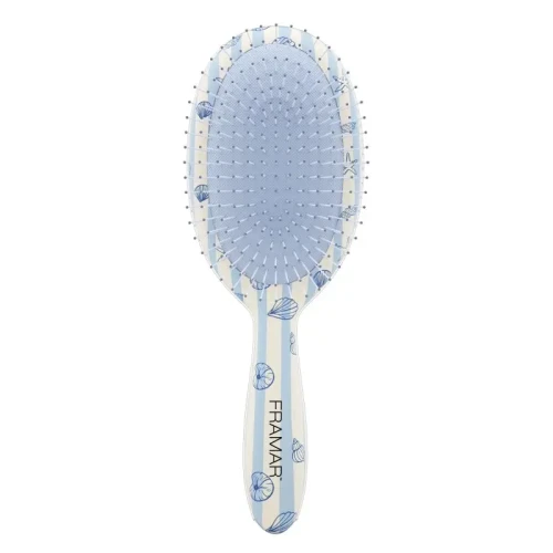 Framar Detangle Brush Beach Bum, szczotka do włosów / Limited edition