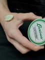 Matowa Pomada Glinka Do Stylizacji Włosów Mocna Luxina Clay Matt Wax 100ml