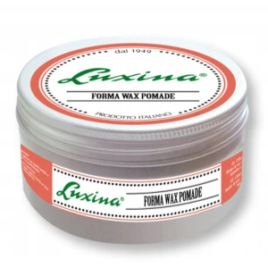 Luxina Forma Wax Pomade Bardzo Mocna Woda Pomada Do Włosów 100ml