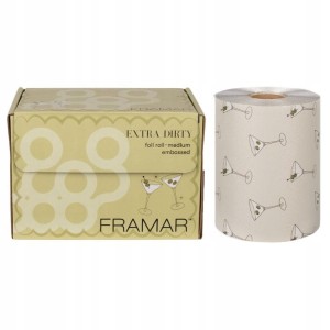 FRAMAR Folia do koloryzacji EXTRA DIRTY SWITCH 12,7cm x 97,5m ROLKA