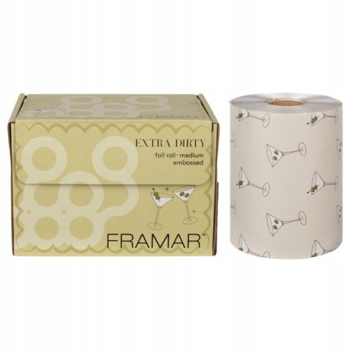 FRAMAR Folia do koloryzacji EXTRA DIRTY SWITCH 12,7cm x 97,5m ROLKA
