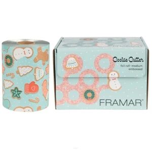 FRAMAR Folia do koloryzacji COOKIE CUTTER 12,7cm x 97,5m ROLKA