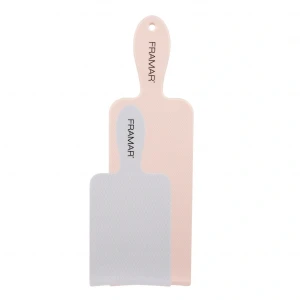 FRAMAR Paddle Pack Country Charm Paletka / podkładka / łopatka do farbowania, pasemek i baleyaga 2SZT. LIMITED EDITION