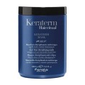 Maska do włosów FANOLA  wygładzająca z keratyną BEZ SLS i SLES, KERATERM HAIR RITUAL 1000ml