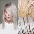 Szampon do włosów blond tonujący FANOLA NO YELLOW 350 ml (likwidujący żółte refleksy)