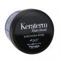 Maska do włosów FANOLA wygładzająca z keratyną BEZ SLS i SLES, KERATERM HAIR RITUAL 300ml