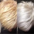Szampon do włosów blond tonujący FANOLA NO YELLOW 350 ml (likwidujący żółte refleksy)