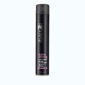 Lakier do włosów Black Professional Line Extra mocny  750 ml